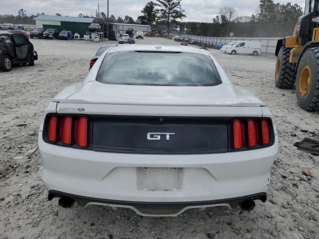 2015 FORD MUSTANG GT - 1FA6P8CF5F5423050