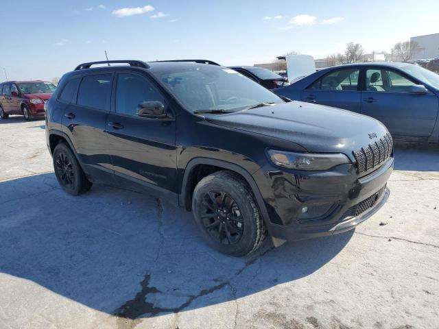 2023 JEEP CHEROKEE A 1C4PJMMB9PD109123