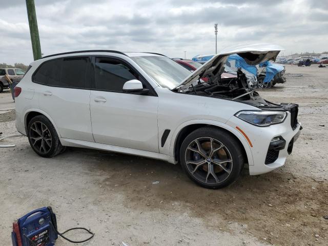 5UXJU2C57KLB15547 2019 BMW X5, photo no. 4