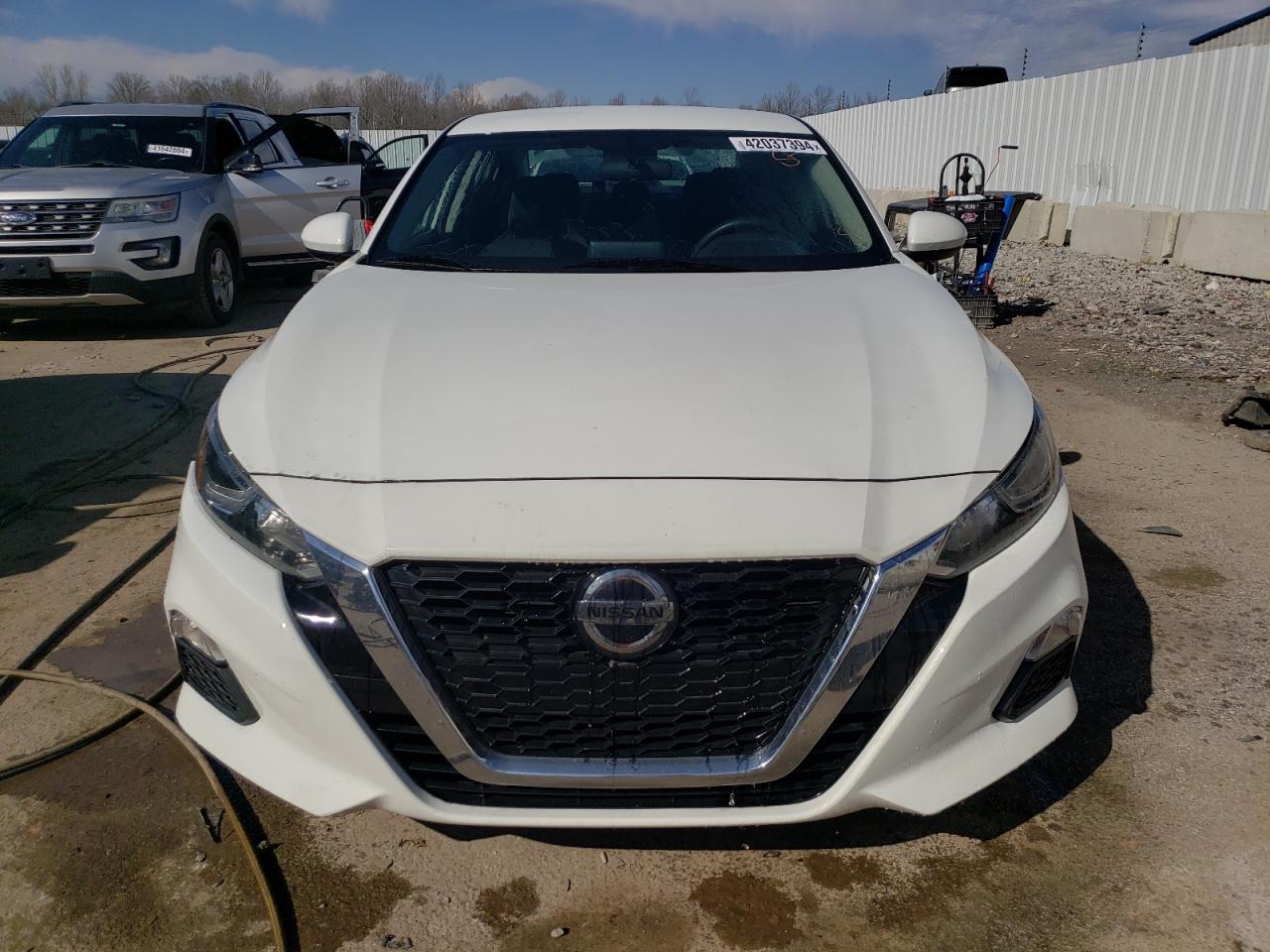 1N4BL4BV5LC125410 NISSAN ALTIMA 2020