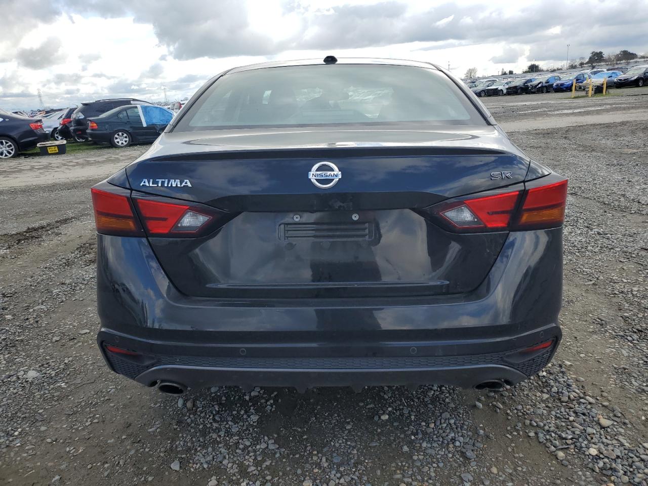 1N4BL4CVXMN414884 NISSAN ALTIMA 2021