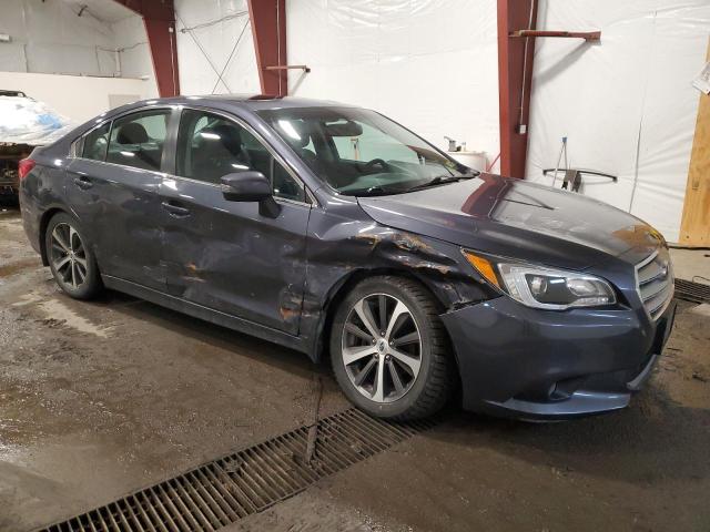 2016 SUBARU LEGACY 2.5 - 4S3BNAL64G3014394