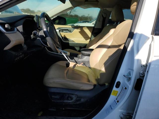 2020 TOYOTA RAV4 XLE P JTMA1RFV0LD530247