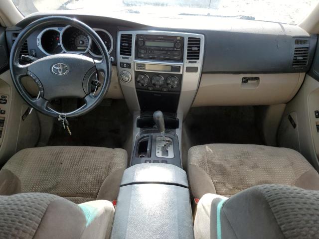 2004 Toyota 4Runner Sr5 VIN: JTEBU14R448020640 Lot: 43002224