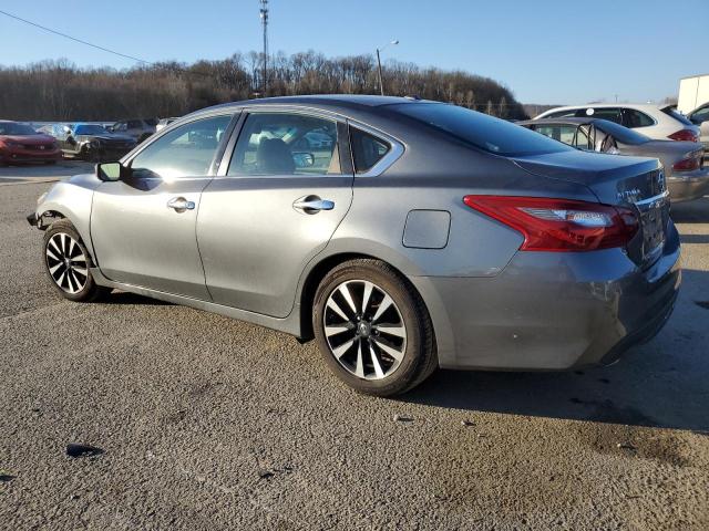 2018 Nissan Altima 2.5 VIN: 1N4AL3AP8JC211428 Lot: 43104564