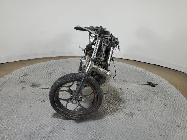 2016 YAMAHA YZFR3 MH3RH06YXGK011293