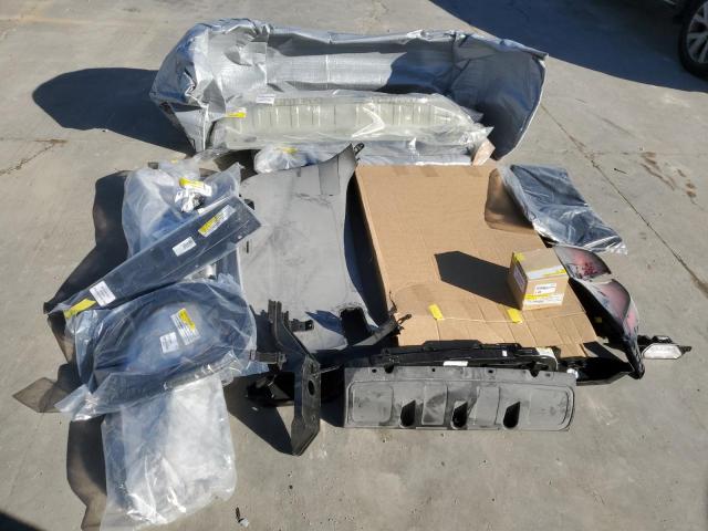 2023 KIA SPORTAGE E - 5XYK33AF9PG134613