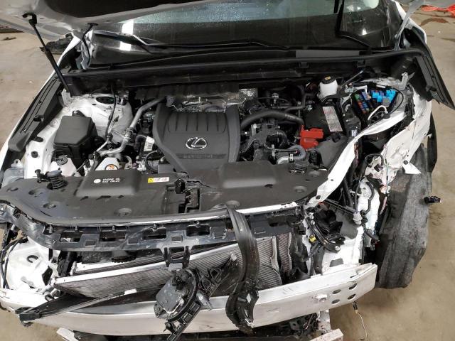 2024 LEXUS NX 350 BAS JTJAGCEZ2R5006047