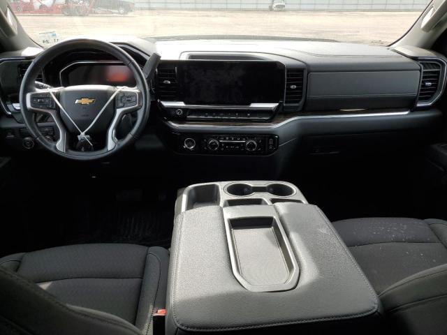 3GCPACET5NG532119 2022 Chevrolet Silverado C1500 Lt