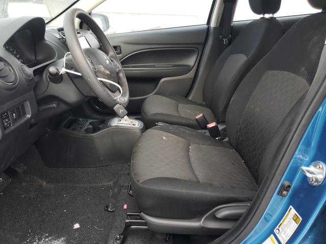 2024 MITSUBISHI MIRAGE ES - ML32AUHJ2RH003137