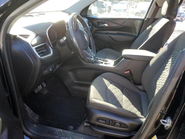 2018 CHEVROLET EQUINOX LT 3GNAXUEU7JL279994