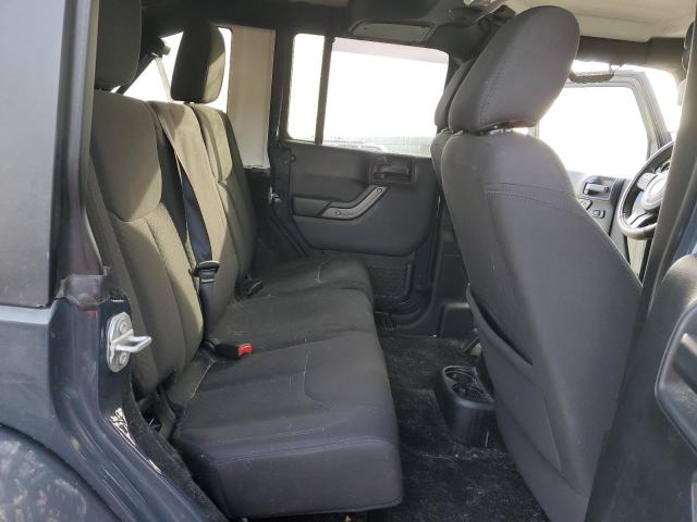 2017 JEEP WRANGLER U - 1C4BJWDG6HL504188