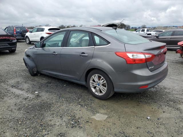 2012 Ford Focus Sel VIN: 1FAHP3H21CL114748 Lot: 41673044