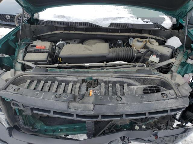 2022 CHEVROLET SILVERADO 1GCPYFED6NZ179055
