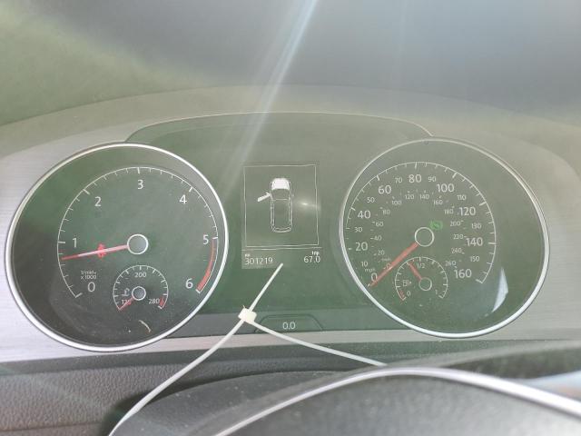 2015 VOLKSWAGEN GOLF SPORT - 3VWCA7AU5FM513669