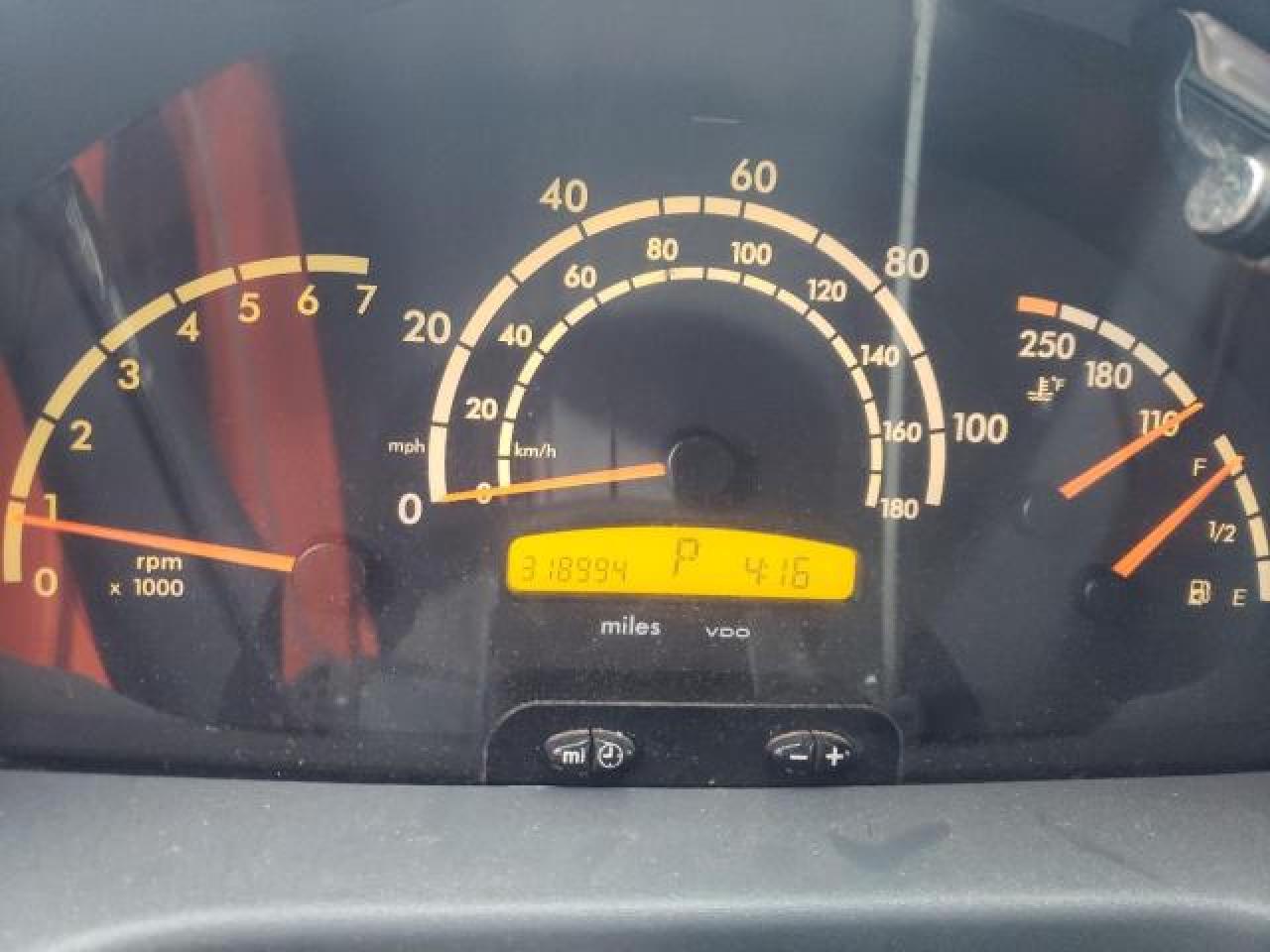 WDXPD944865947019 2006 Dodge Sprinter 3500