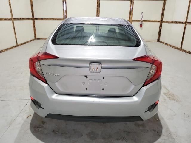 2016 Honda Civic Lx VIN: 19XFC2F52GE066910 Lot: 44760754