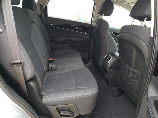 2019 KIA SORENTO L 5XYPG4A37KG589345