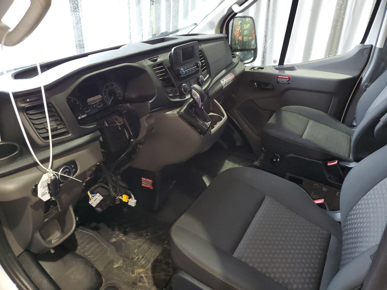 1FTBR1Y84PKB11678 FORD TRANSIT 2023