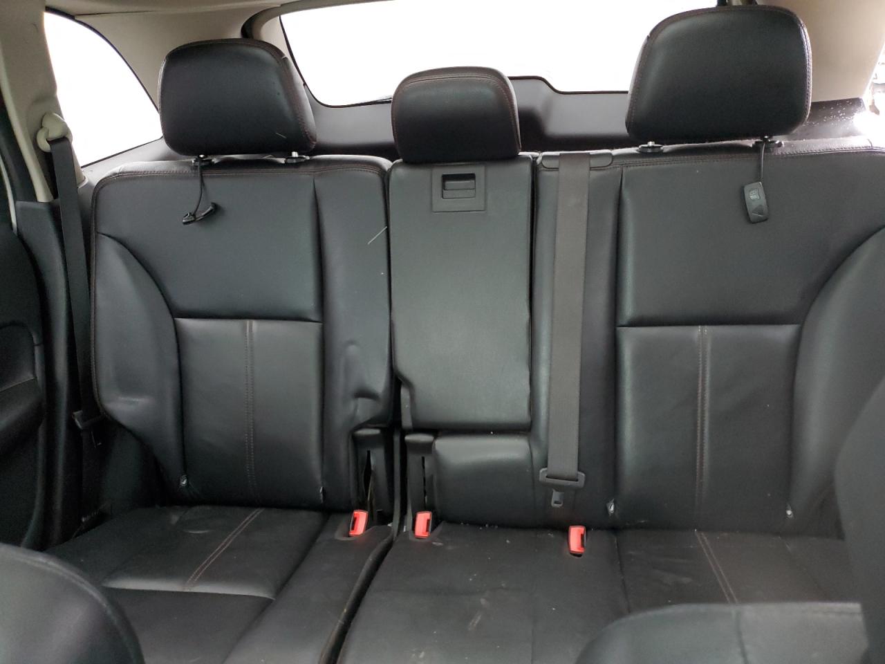 2FMDK4JCXDBB77439 2013 Ford Edge Sel