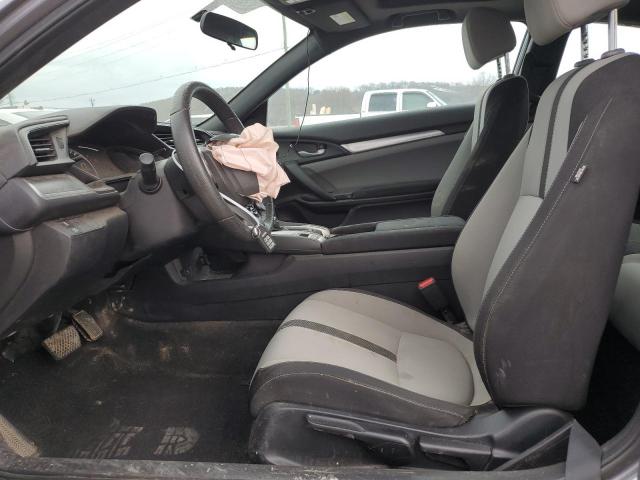 2018 Honda Civic - Image 7