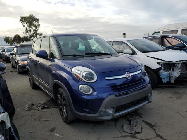 2015 FIAT 500L TREKK ZFBCFADH1FZ034022