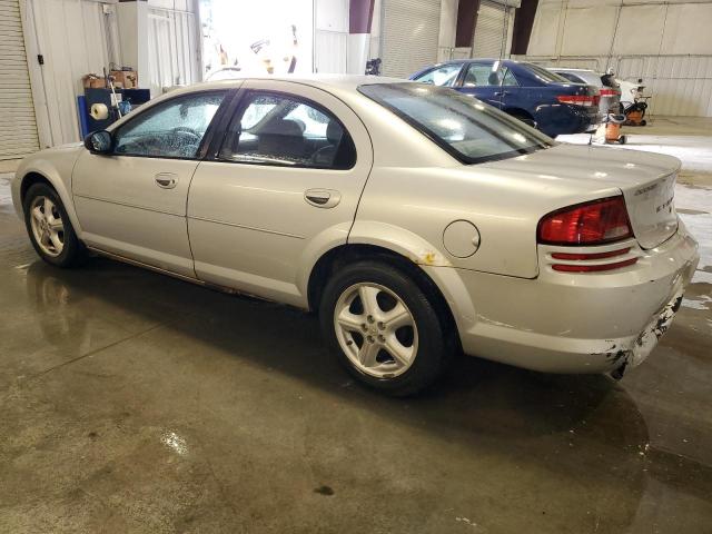 2004 Dodge Stratus Sxt VIN: 1B3EL46X44N195717 Lot: 43607574