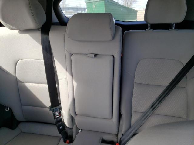 2018 HYUNDAI TUCSON VAL - KM8J3CA25JU799616