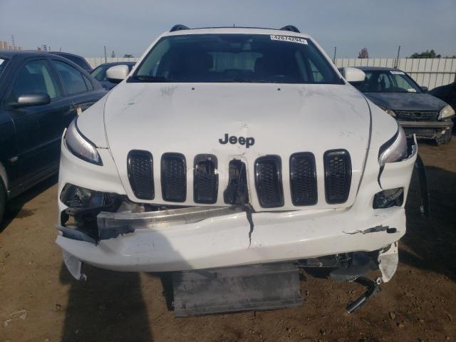 2018 JEEP CHEROKEE L 1C4PJMDB7JD562521