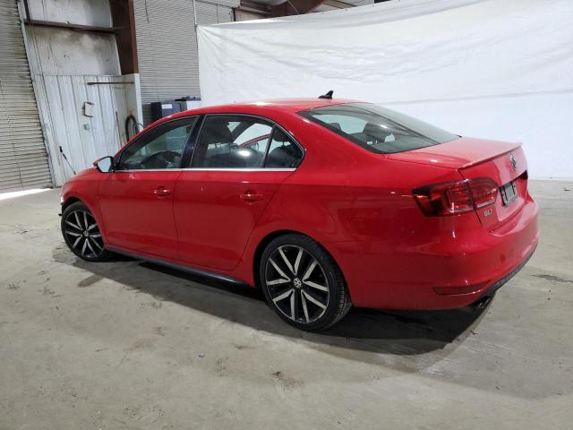 2013 VOLKSWAGEN JETTA GLI 3VW4T7AJ4DM296925