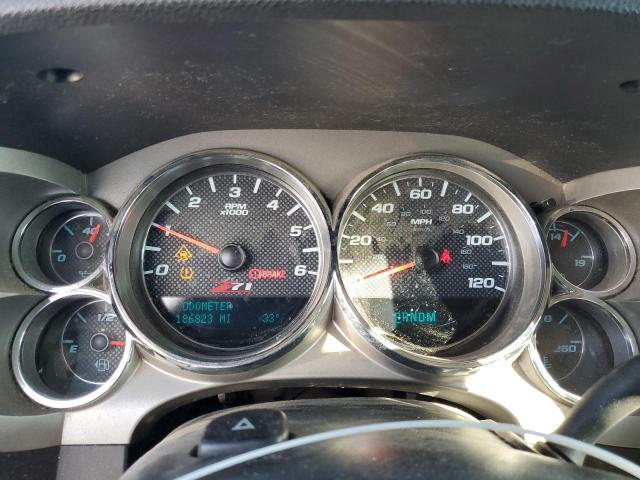 2011 Chevrolet Silverado K1500 Lt VIN: 1GCRKSE35BZ275782 Lot: 42054454