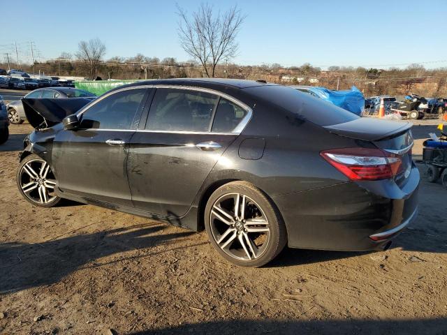 2016 HONDA ACCORD TOU - 1HGCR3F9XGA035564