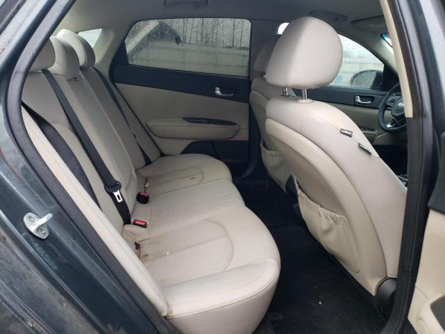 2016 KIA OPTIMA LX 5XXGT4L30GG043636