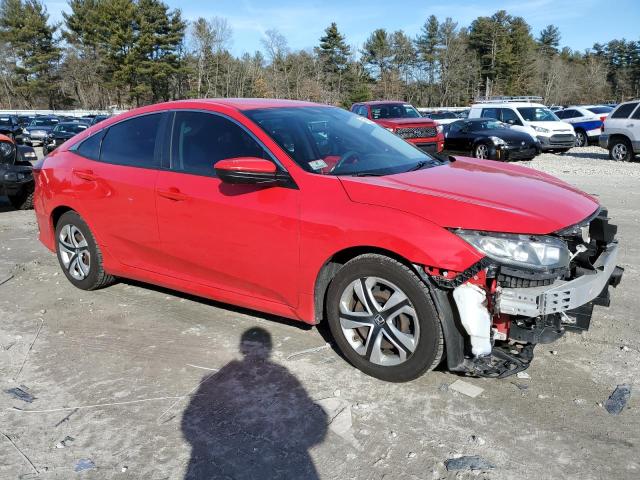2016 HONDA CIVIC LX - 2HGFC2F55GH525952
