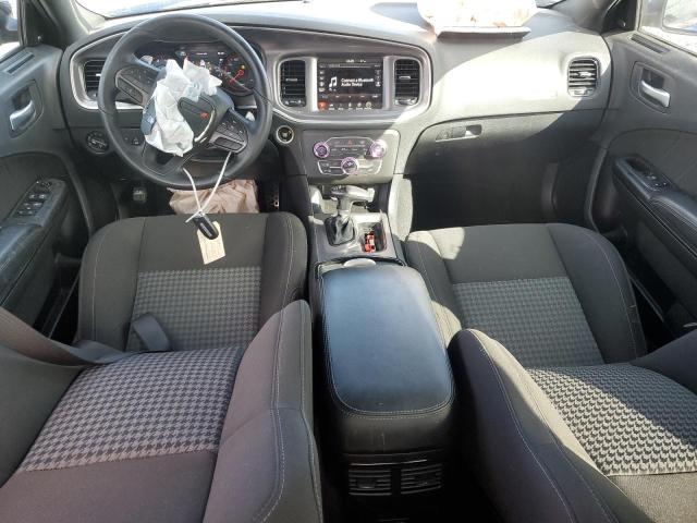 2021 DODGE CHARGER GT - 2C3CDXHGXMH612546