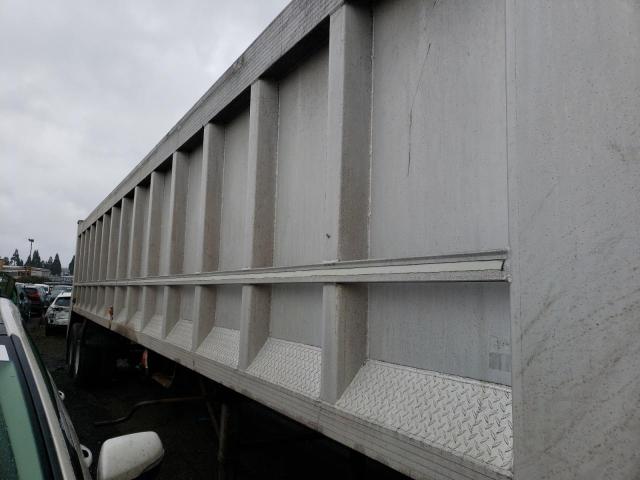 1987 Dump Trailer VIN: 1E1P1U284HRK07635 Lot: 41650784