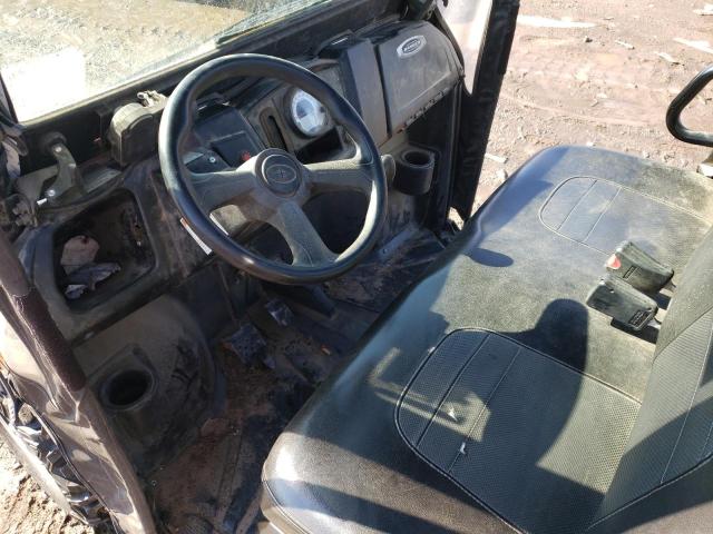 2013 POLARIS RANGER 800 - 4XARH76A1D4730143