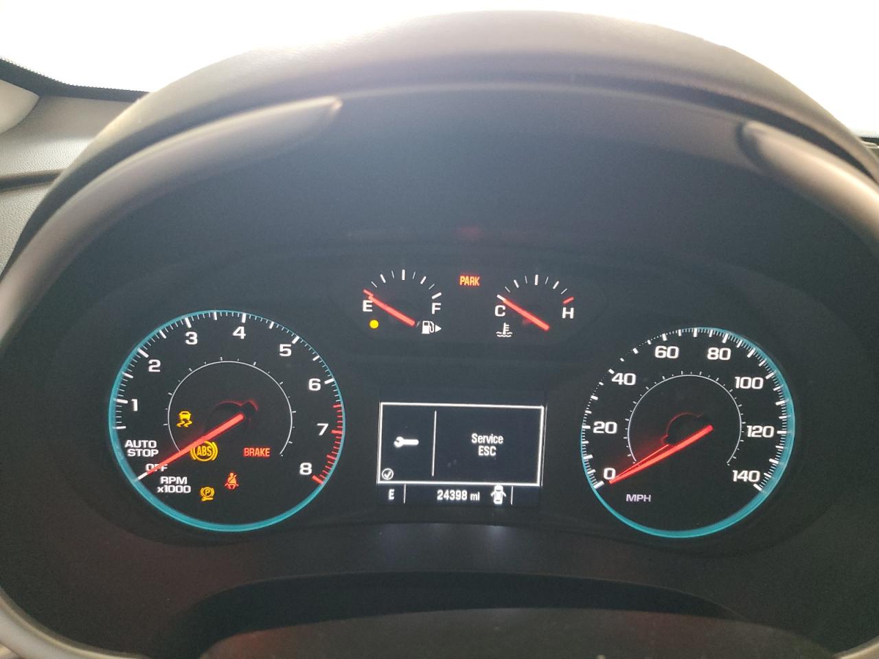 1G1ZD5ST4PF177781 CHEVROLET MALIBU 2023