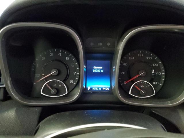 2015 CHEVROLET MALIBU 1LT 1G11C5SL1FF182919