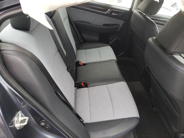 2017 SUBARU LEGACY SPO 4S3BNAS69H3012658