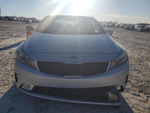2018 KIA FORTE EX - 3KPFL4A86JE247447