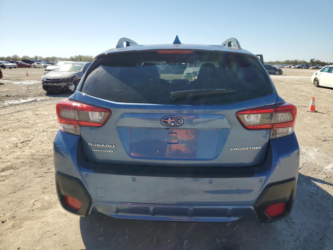 JF2GTHMC4MH314767 SUBARU CROSSTREK 2021