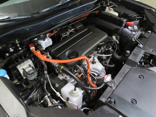 2023 HONDA CR-V SPORT - 7FARS5H53PE007491