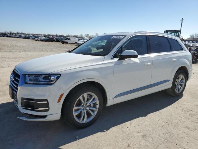 VIN WA1LHAF78JD035034 2018 Audi Q7, Premium Plus no.1