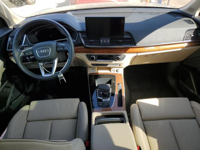 WA1F2AFY5N2077203 2022 AUDI Q5, photo no. 8