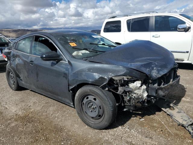 2013 MAZDA 6 SPORT - 1YVHZ8BH1D5M07659
