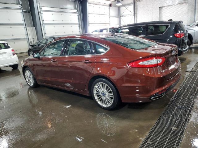 2016 Ford Fusion - Image 2