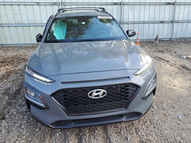 2021 HYUNDAI KONA NIGHT - KM8K63A53MU694700