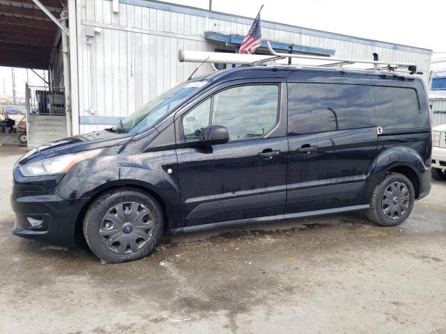 Lot #2396367998 2019 FORD TRANSIT CO salvage car