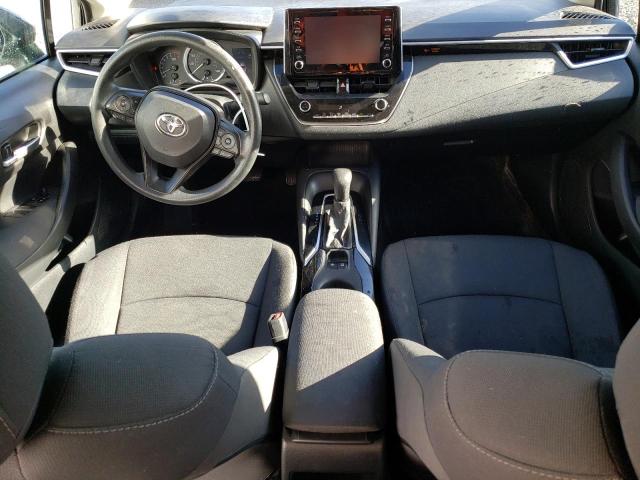 2020 TOYOTA COROLLA LE 5YFEPRAE4LP075472